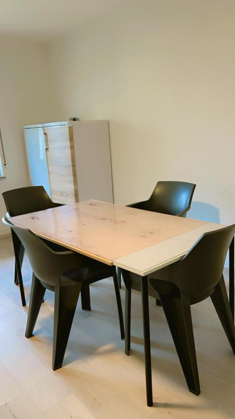 Hoteliving Am Bahnhof Pohlheim 외부 사진