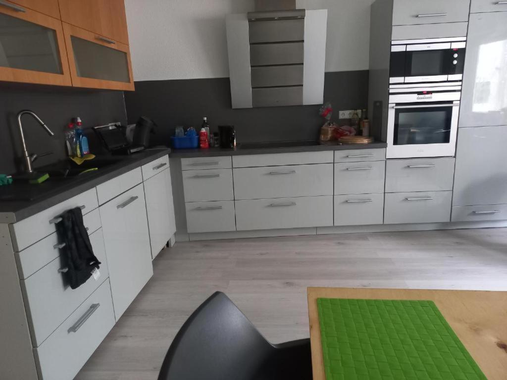 Hoteliving Am Bahnhof Pohlheim 외부 사진