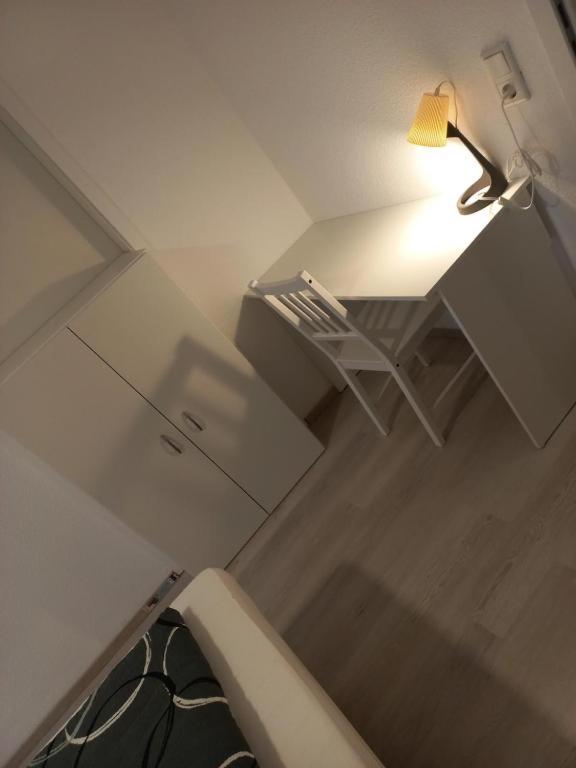 Hoteliving Am Bahnhof Pohlheim 외부 사진